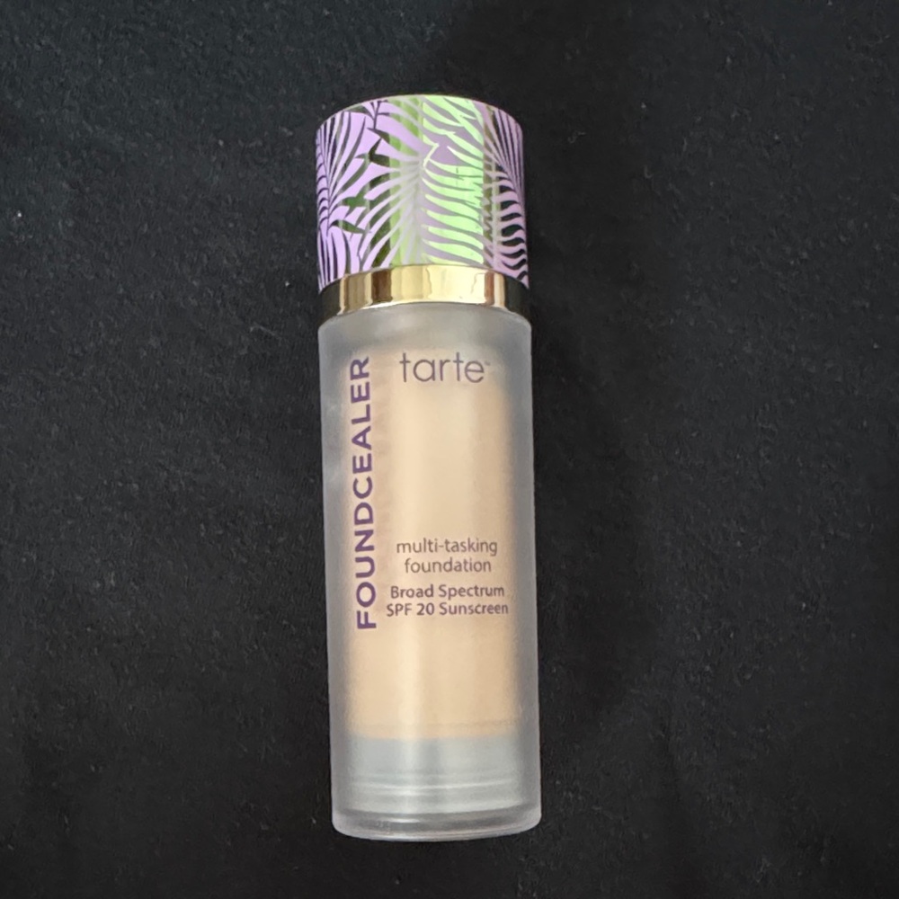 tarte Foundcealer Foundation & Concealer 16N fair light neutral